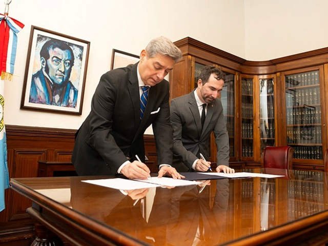 La Corte le dio acceso al museo del Holocausto a las cajas con 5 mil carnets de afiliaciГіn a organizaciones nazis de la Argentina
