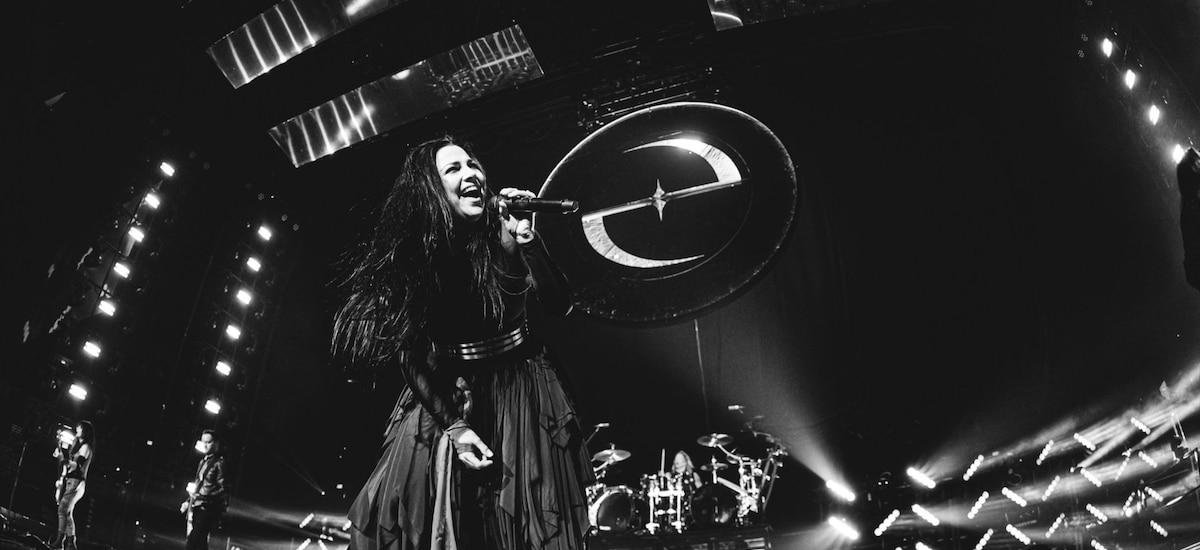 De Bring Me To Life a Call Me When You’re Sober: Evanescence y el poder de tres canciones que marcaron a toda una generación