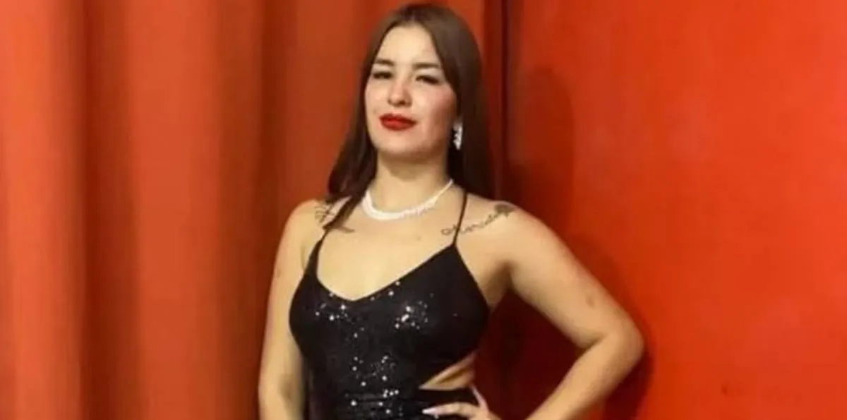 Quién era Karina Cáceres, la joven hallado muerta dentro del pozo ciego de una casa en José C. Paz