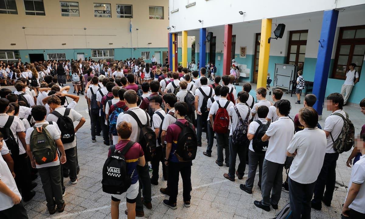 Paro nacional docente: ¿hay clases este martes 3 de marzo?