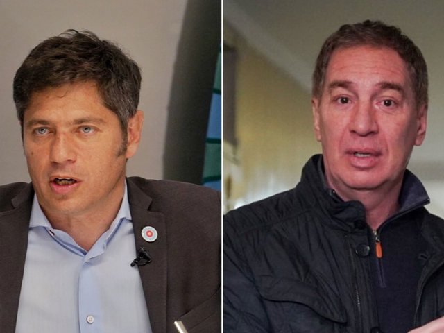 Javier Milei y sus medidas, EN VIVO: вЂњEs increГ­bleвЂќ, el Gobierno cruzГі a Axel Kicillof por su condena al operativo de EE.UU. para capturar a NicolГЎs Maduro