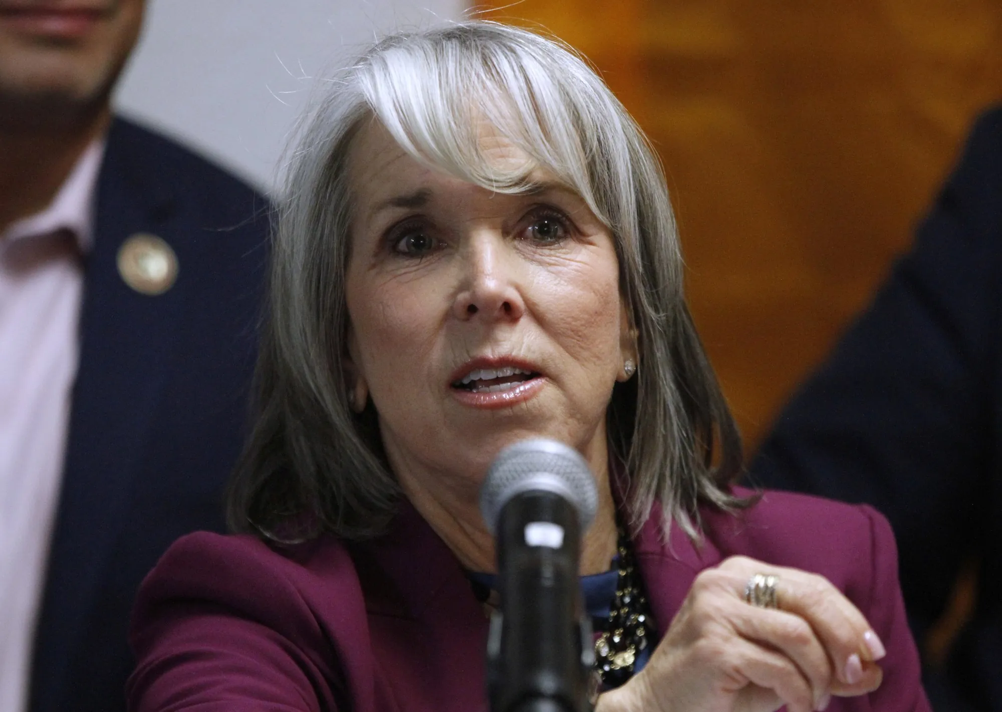 Buenas noticias en Nuevo México: construirán un centro de manufactura en Río Rancho que creará 300 nuevos empleos