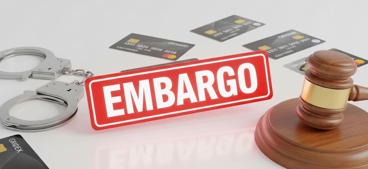 Ya es oficial | El Gobierno colombiano confirmó que embargarán todas las cuentas bancarias y bienes que estén en este listado durante febrero 2026