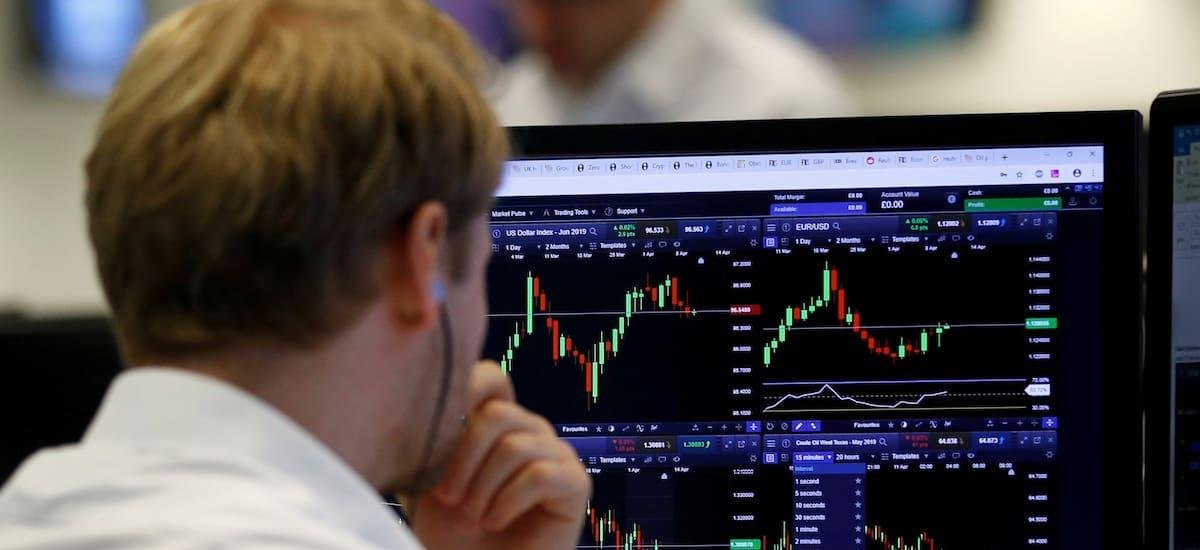 Por qué es momento de comenzar a “reducir riesgo” en los portafolios pese al rally - El Cronista