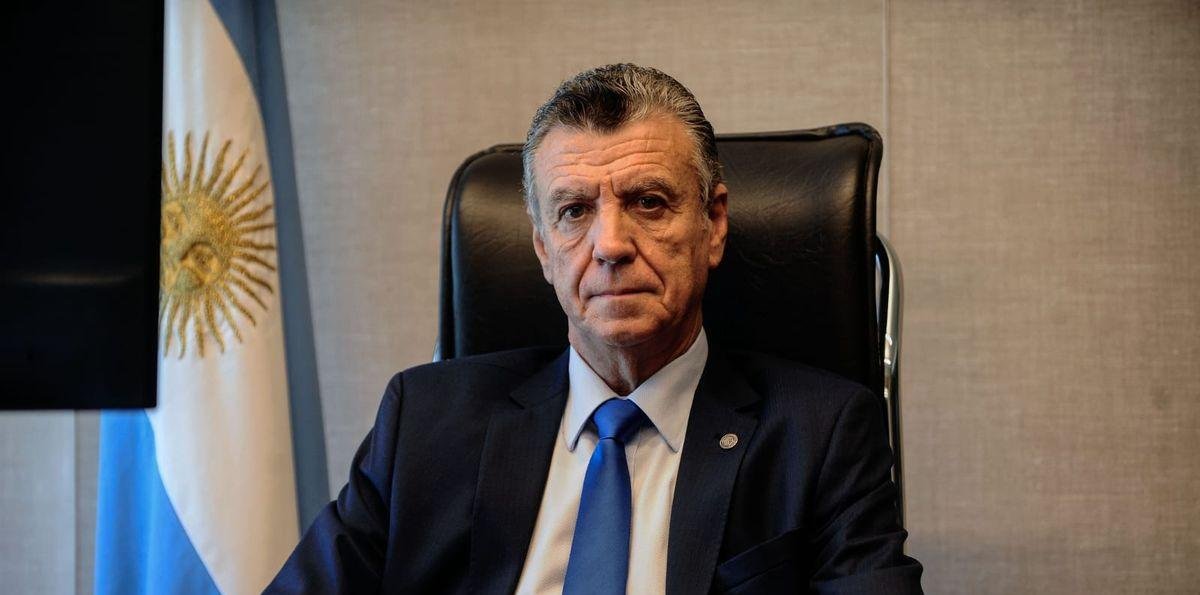 Natalio Grinman, presidente de la CAC: “En los próximos meses la actividad recuperará dinamismo”