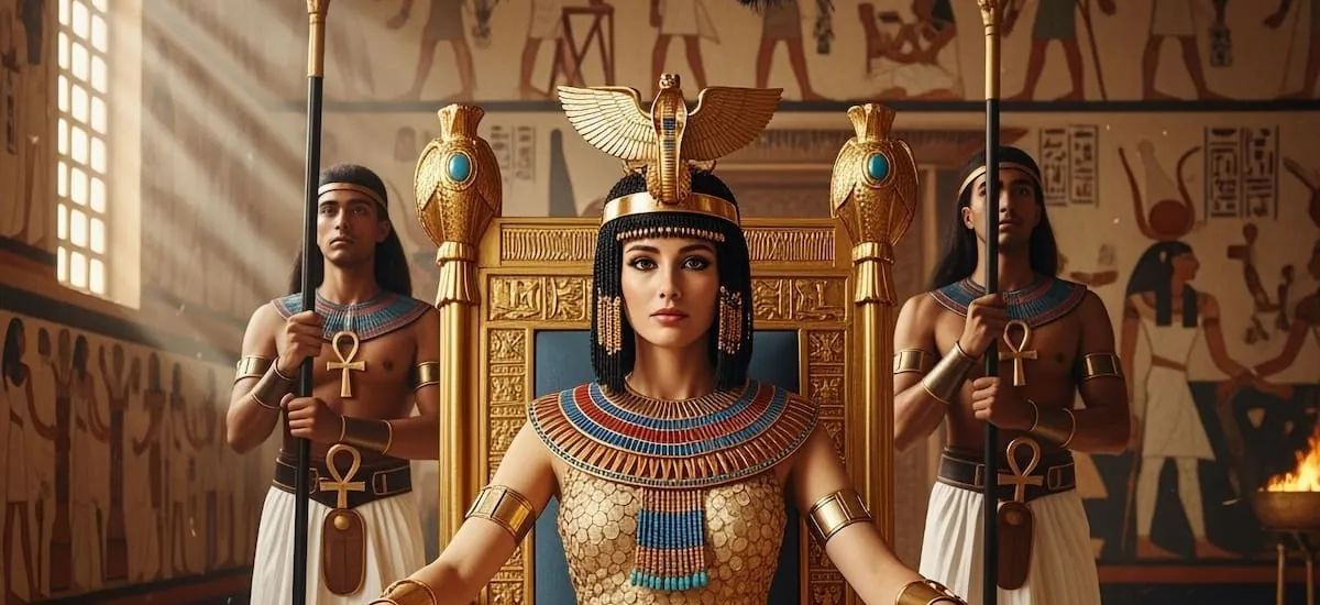 Encuentran a Cleopatra: el descubrimiento de los científicos que cambia la historia de la faraona