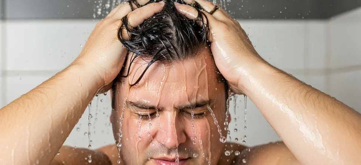 Duchas frías y chalecos de hielo: estudian su posible efecto en la grasa corporal y el peso