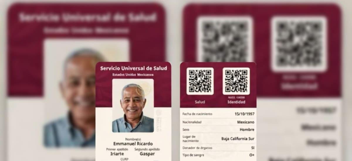 Es oficial | La nueva tarjeta de salud que deberán tramitar los jubilados en marzo: serán entregadas a quienes tengan estos documentos