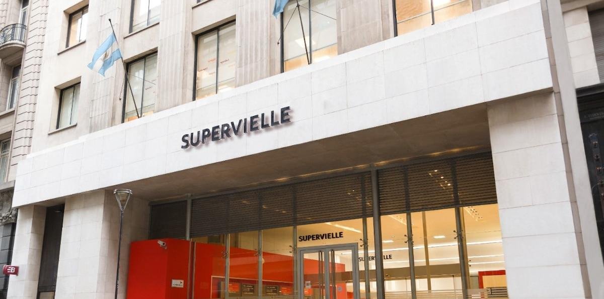 Inocencia fiscal: Supervielle se posiciona como el primer banco en habilitar depósitos en dólares