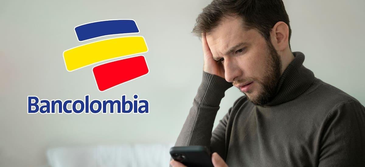 Bancolombia realiza nuevo apagón programado para estabilizar sus canales digitales