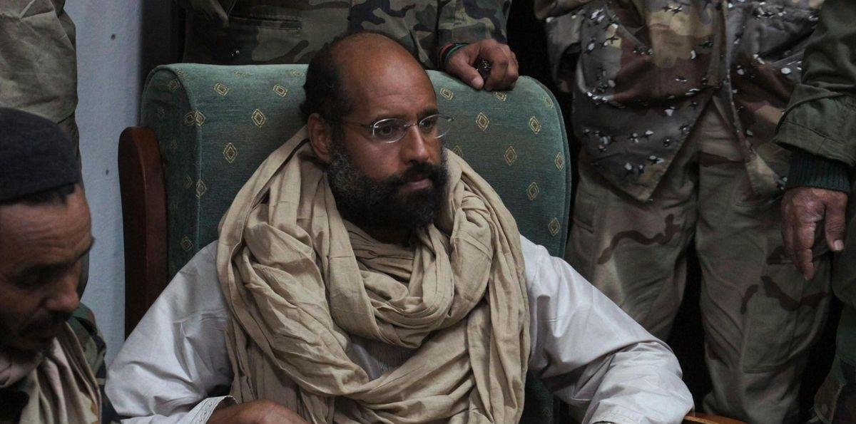 Asesinaron a Saif al-Islam Gadafi, hijo del dictador libio, en un ataque armado