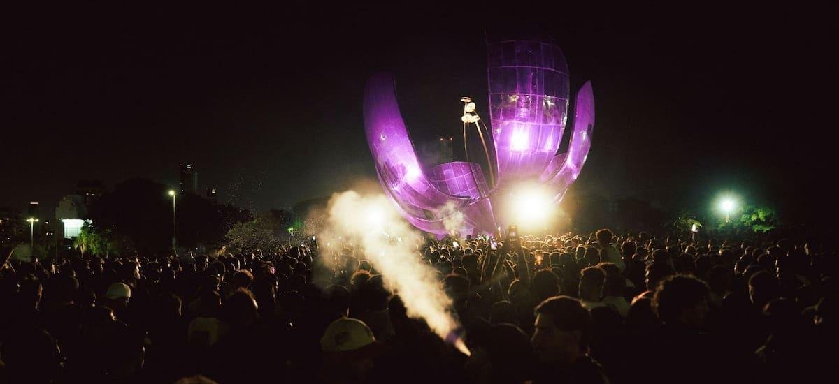 Impacto global: el evento que posicionó a Buenos Aires entre las capitales electrónicas más importantes