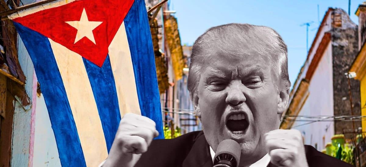 Llega una ayuda clave para Cuba: una super potencia le regala millones de kilos de comida y buscan terminar con la escasez de alimentos