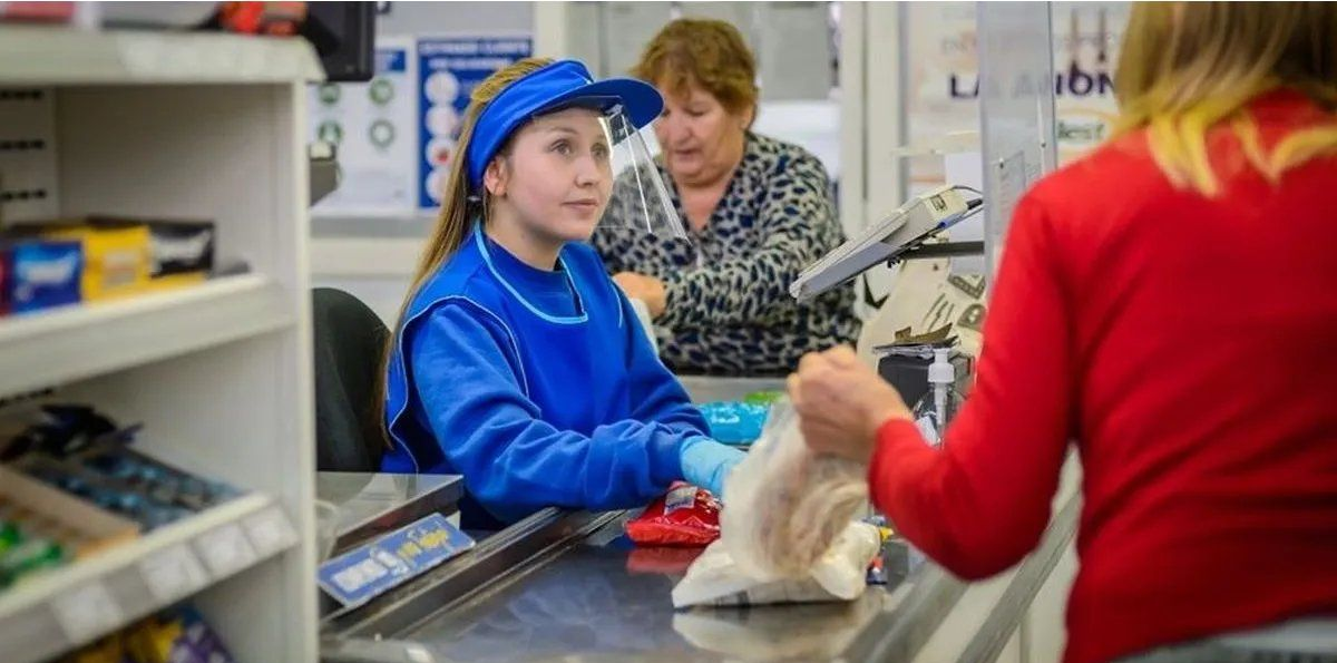 Paritarias de Comercio: cuánto cobrarán en marzo de 2026 con el acuerdo vigente