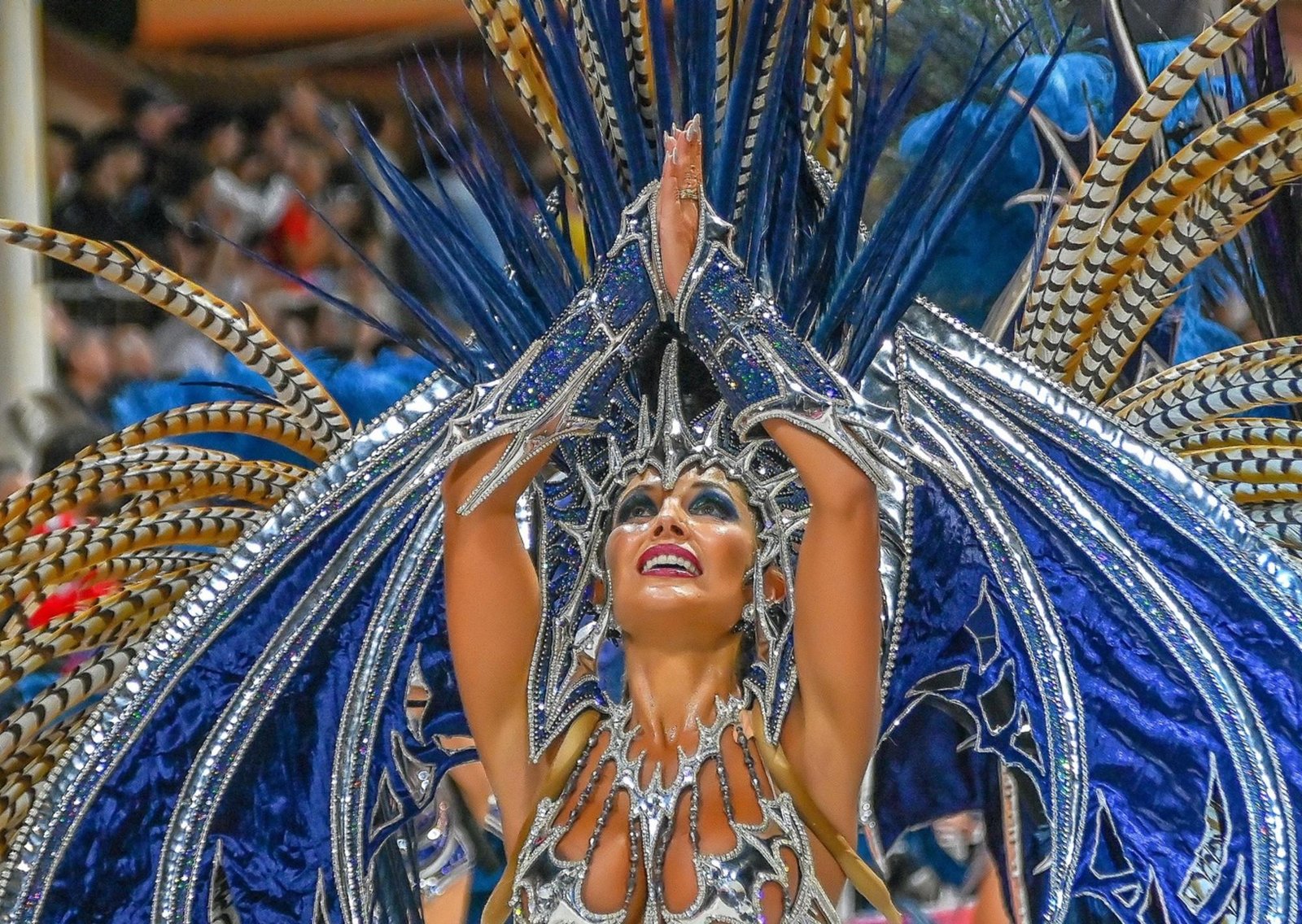 Cuándo es el primer fin de semana largo 2026 y cuáles son los feriados de Carnaval