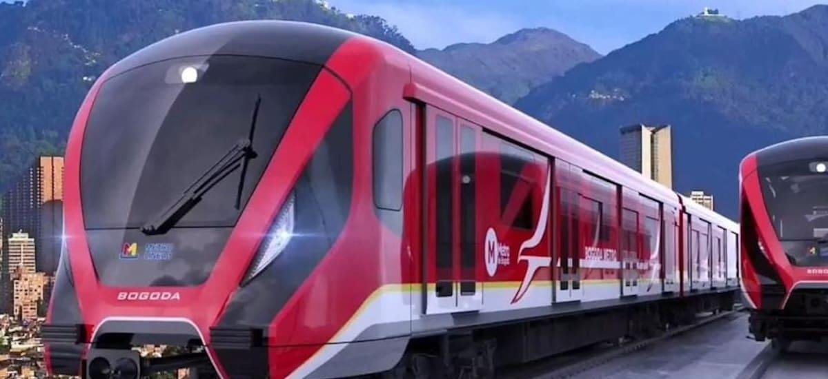 Avanzan obras en Línea 1 del Metro: completan 8 kilómetros continuos de viaducto, así van los trabajos