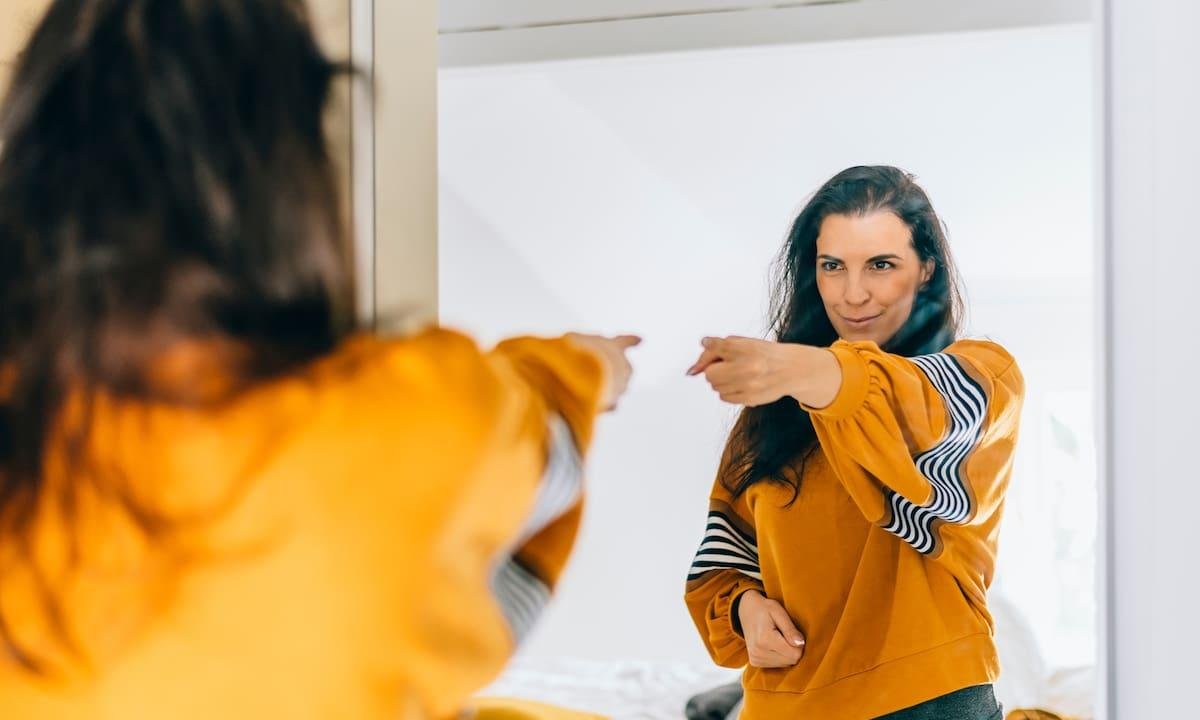 ¿Hablás solo? Qué dice la psicología sobre eso