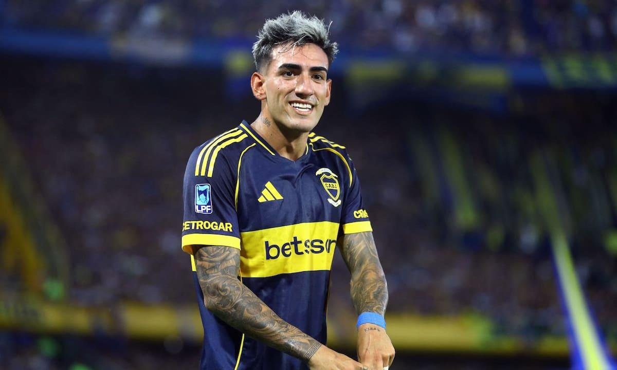 A qué hora juega hoy Boca vs. Gimnasia de Mendoza y por dónde se puede ver en vivo el Torneo Apertura 2026