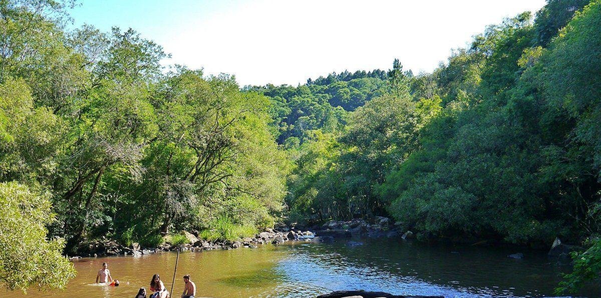 El pueblito de Misiones que pocos conocen y es ideal para alejarte del caos y las multitudes