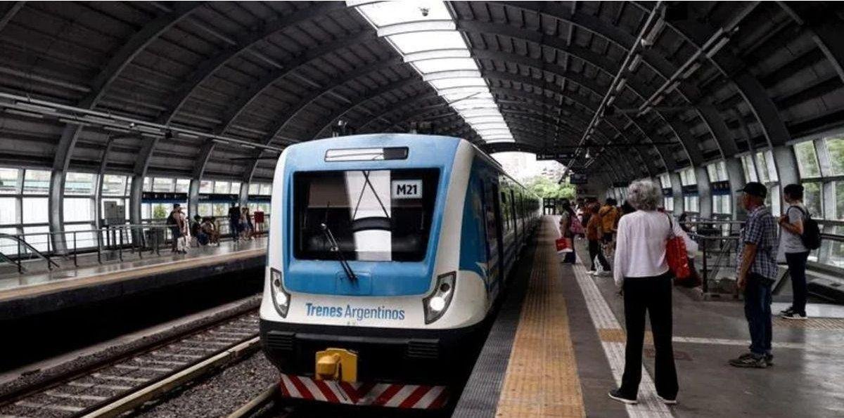 Trenes: el ramal Tigre del ferrocarril Mitre volverá a Retiro el 8 de marzo tras casi dos meses de interrupciones