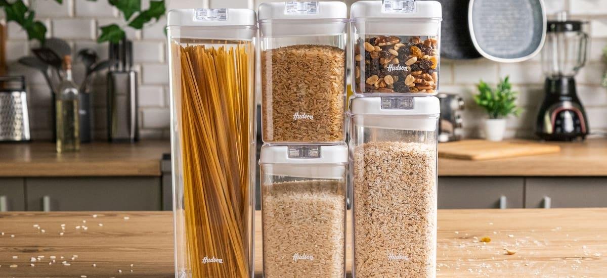 Cómo organizar la cocina para ahorrar espacio y tiempo: los consejos que usan los expertos - El Cronista