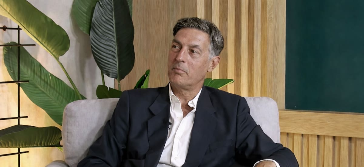 Facundo Gómez Minujín, CEO de JP Morgan Argentina: “Estoy muy seguro de que esta vez es diferente” - El Cronista