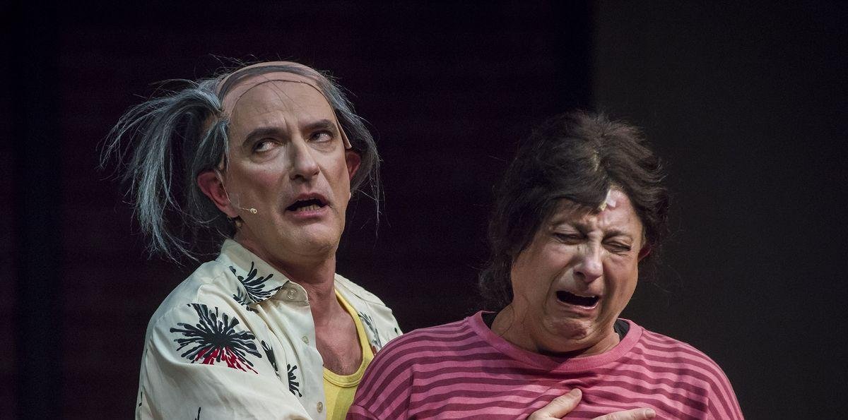 Los Macocos celebran 40 años de historia en el teatro Regio