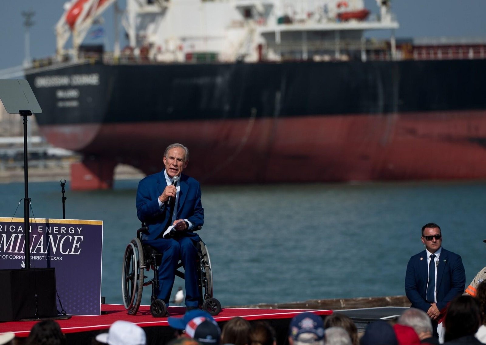 ¿Adiós a Greg Abbott? Iniciaron las elecciones primarias en Texas y hay un nuevo dato que ilusiona a los demócratas