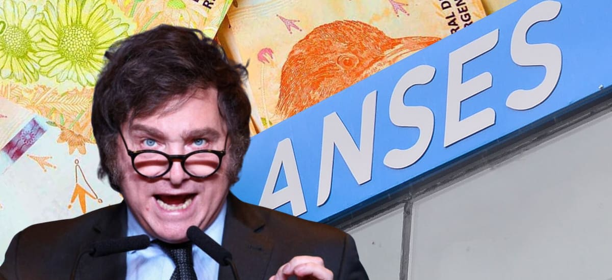 Confirmado | ANSES dará un bono de $ 50.000 quiénes lo cobran y cuándo