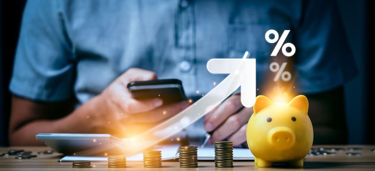 Cambia el plazo fijo: qué banco tiene mejor tasa de interés este lunes 2 de marzo