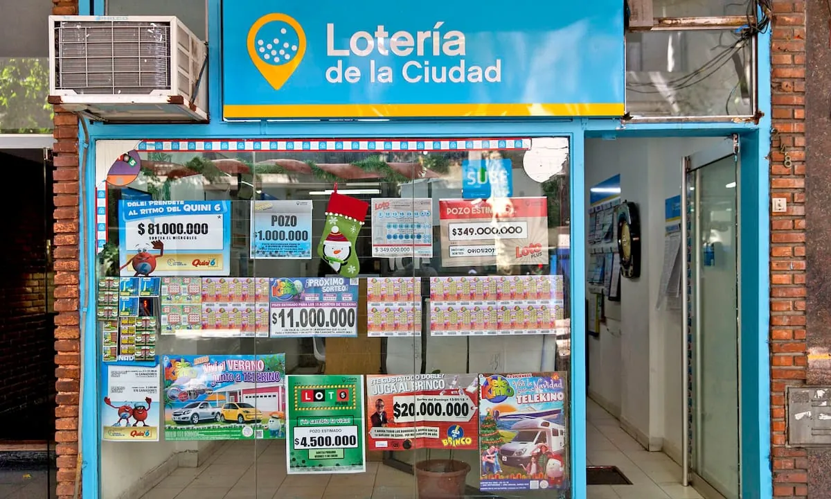 Resultados de la Quiniela de la Provincia ronda Primera de hoy, 15 de abril
