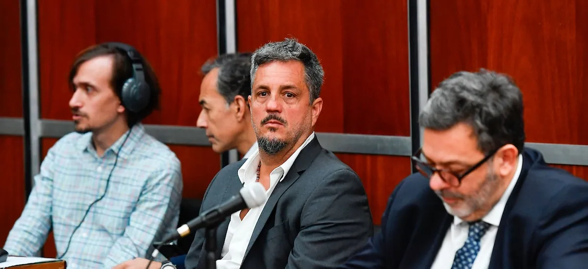 Condena firme para el conductor de la lancha que mató al hijo de Federico Storani: deberá cumplir nueve años de prisión