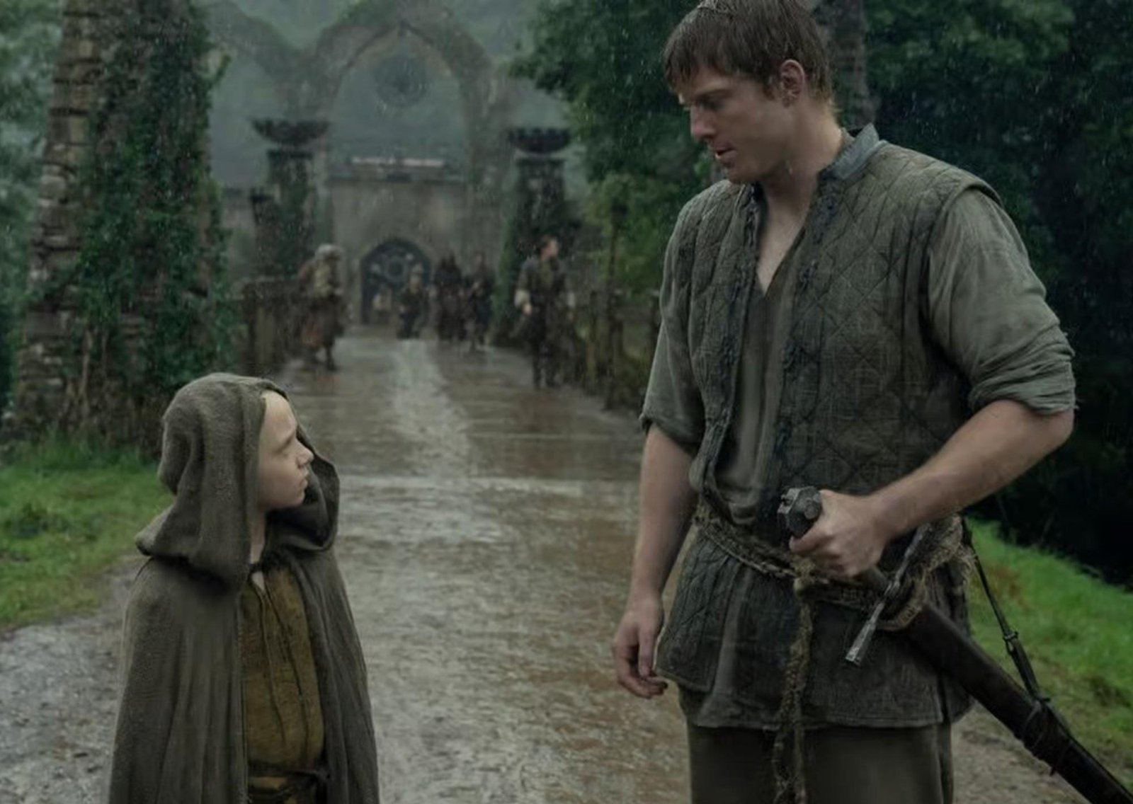 ¿A qué hora se estrena el capítulo 3 de "El Caballero de los Siete Reinos" en HBO Max? Horarios por país este 1 y 2 de febrero y todo sobre el nuevo episodio