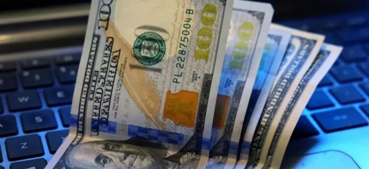 DÓLAR BLUE HOY: a cuánto cotiza el MIÉRCOLES 25 de febrero con el MEP y el CCL