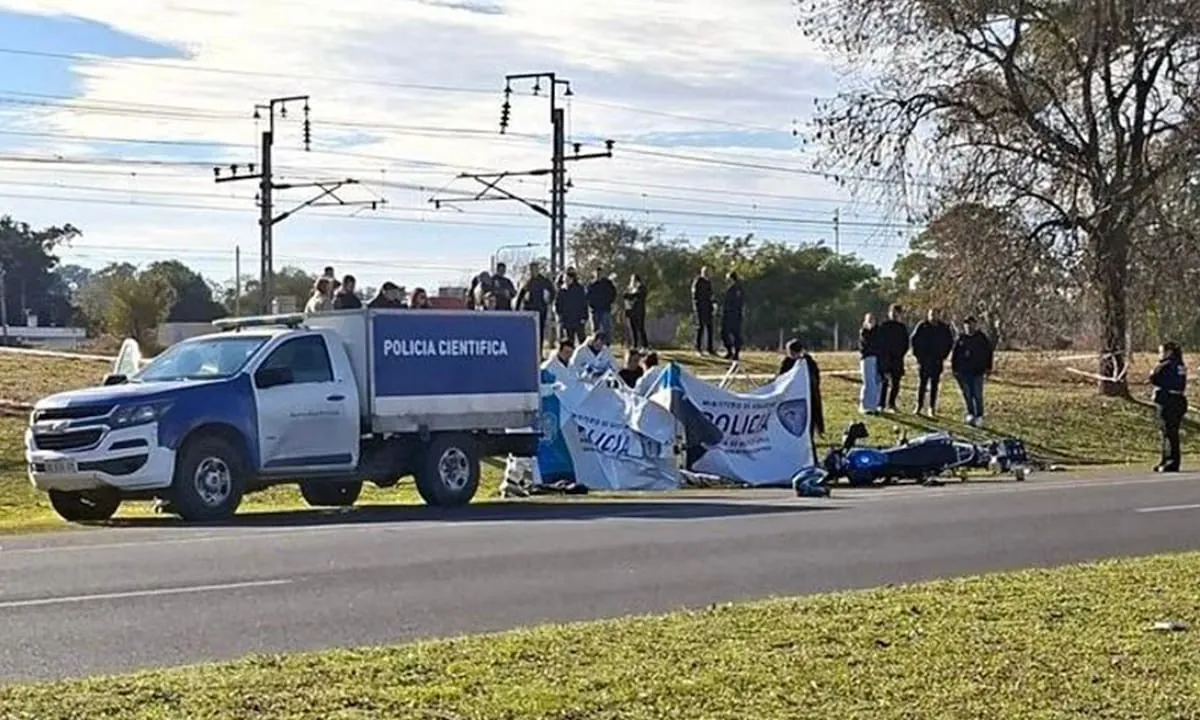 En los últimos días, seis delincuentes murieron en enfrentamientos con policías en Buenos Aires
