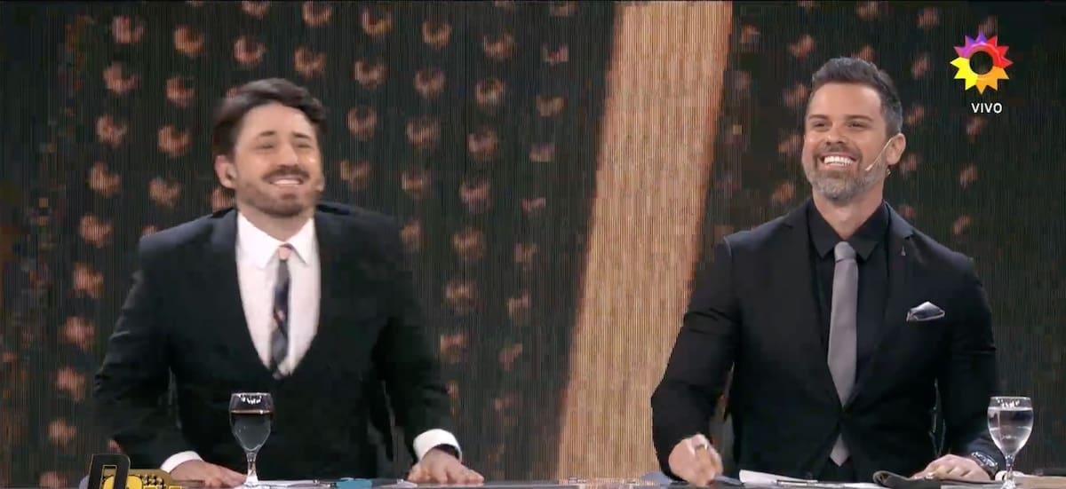 Rating: cuánto midió el estreno de Puro Show Noche