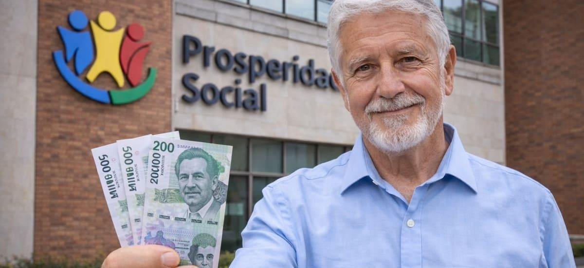 SuRed y SuperGiros depositarán hasta 500.000 pesos a los colombianos que tengan estos 4 documentos