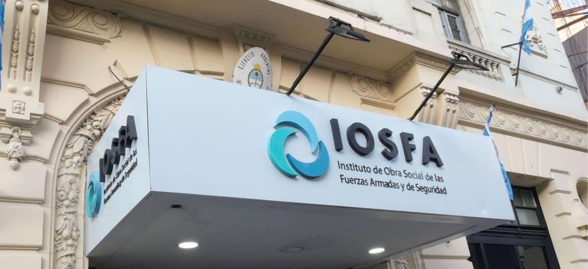 IOSFA: el Gobierno puso en marcha la nueva obra social y en el Congreso piden explicaciones por la deuda millonaria