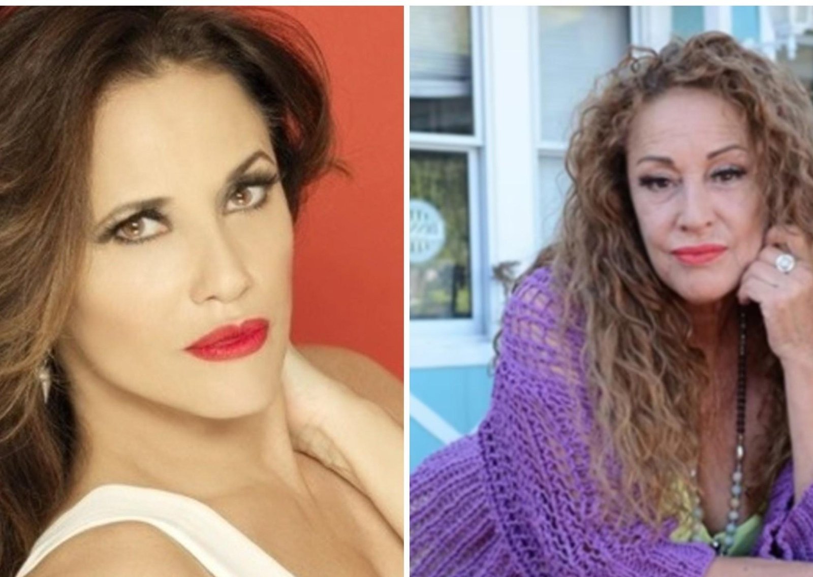 El motivo por el que Sandra Callejón le puso una perimetral a su hermana María Fernanda