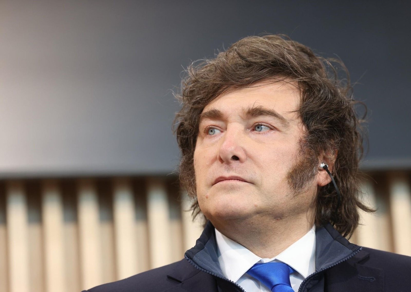 Javier Milei y el desafío de estabilizar un país partido en dos