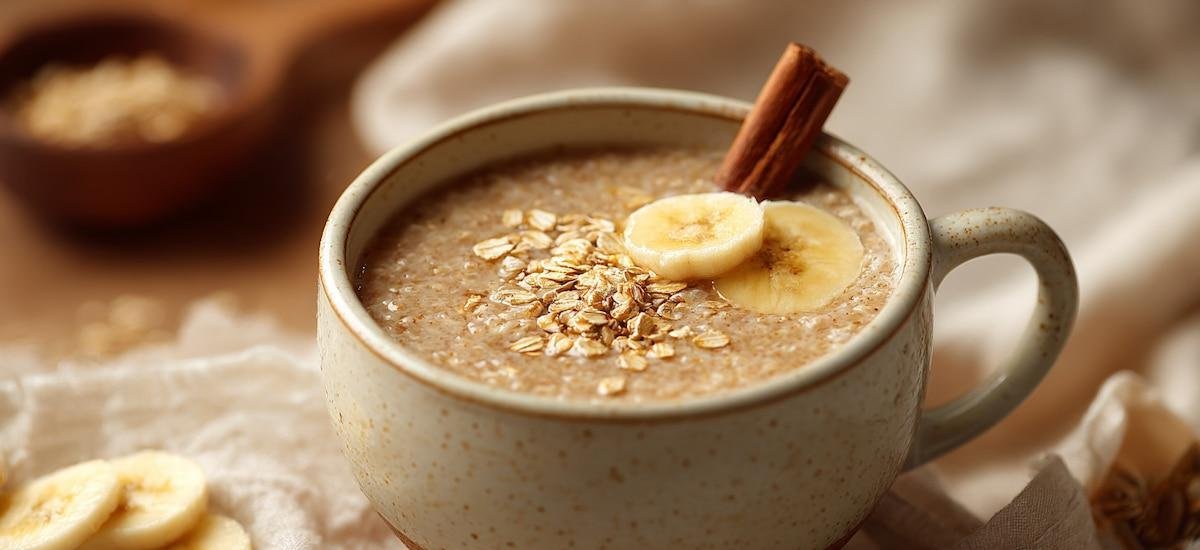 Cuáles son los beneficios de consumir avena para reducir los síntomas de la menopausia