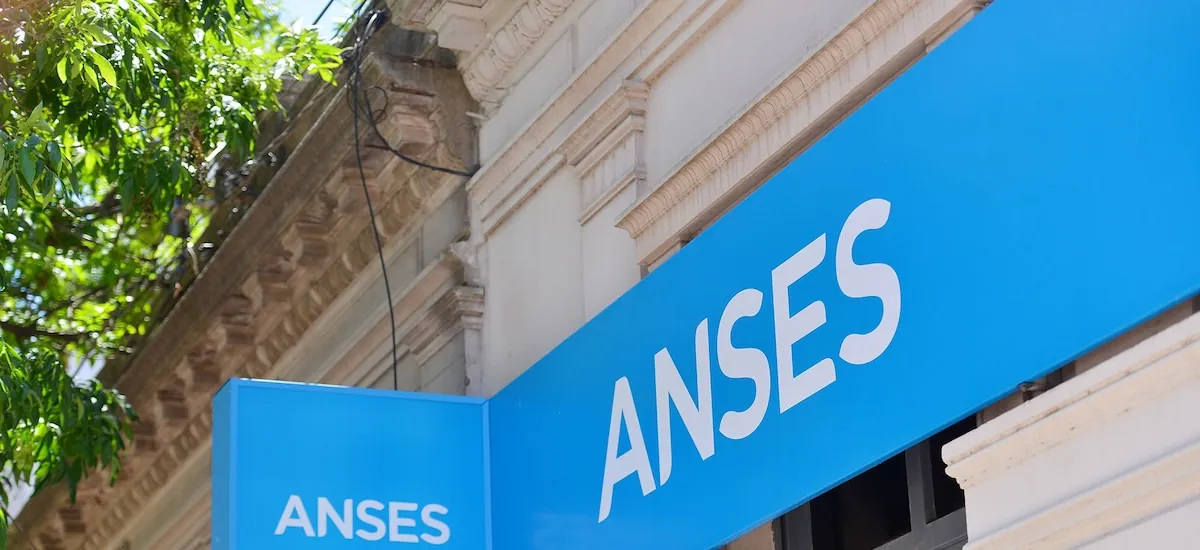 De cuánto son las jubilaciones de ANSES en agosto 2026