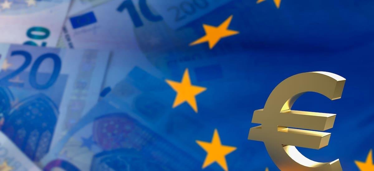 La inflación de la eurozona baja al 1,7% y arranca 2026 por debajo del 2% previsto por el BCE