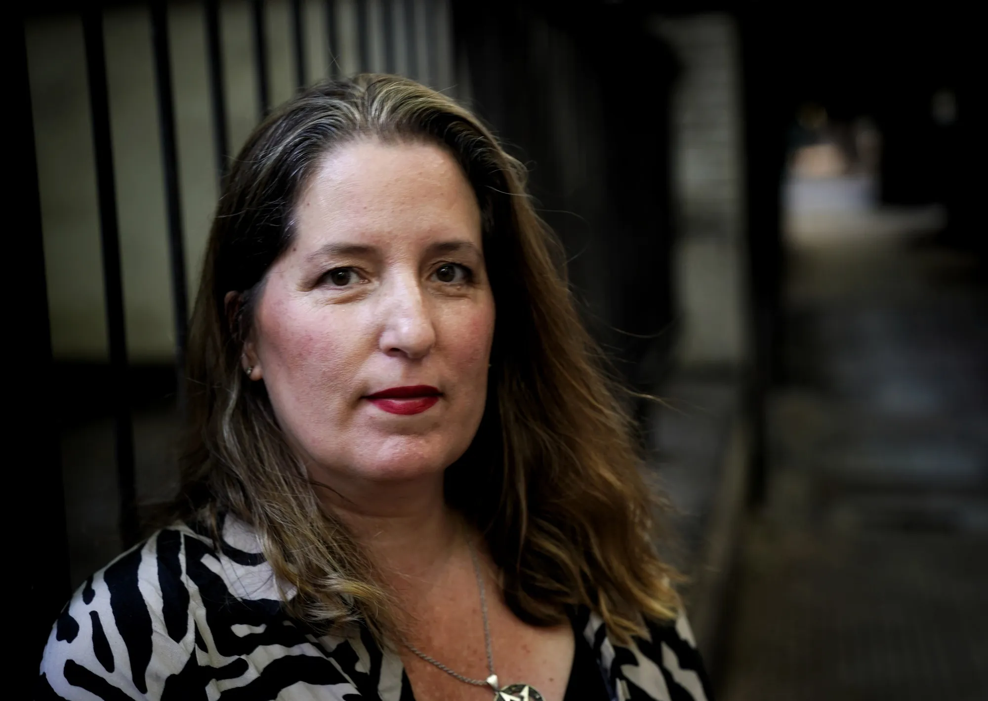 Agustina Bazterrica: “Si no escribo, me muero. Es así de simple"