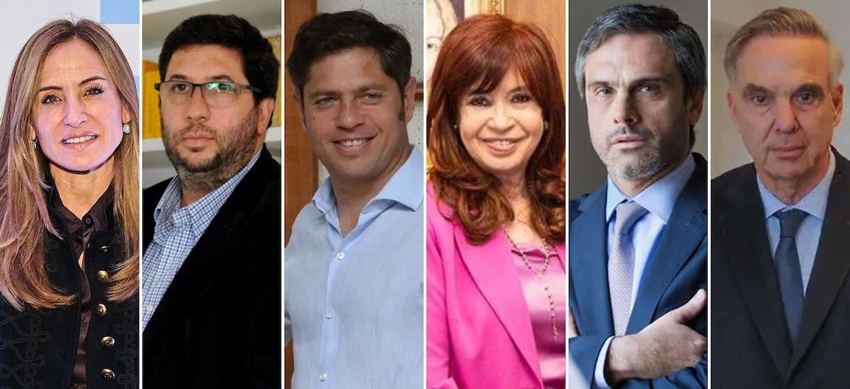 El peronismo ingresó en modo electoral y empieza a empujar la discusión sobre un armado anti Milei