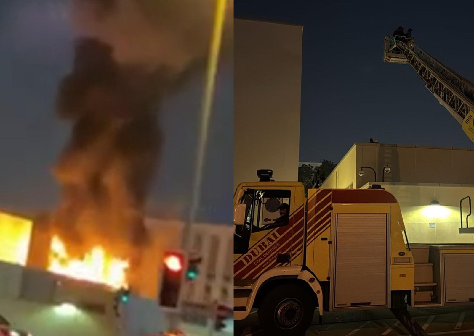 Guerra entre Estados Unidos, Israel e Irán, EN VIVO: un drone impactó cerca del consulado estadounidense en Dubai