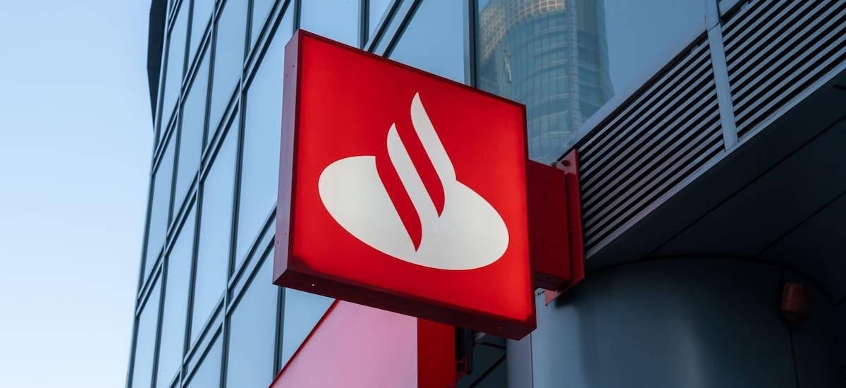 Banco Santander destroza todas las previsiones y obtiene un beneficio de 14.101 millones en 2025