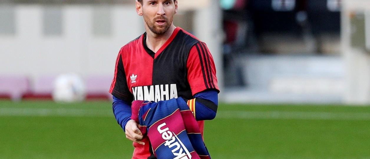¿Messi a Newell's en 2027?: el sueño de la dirigencia, el plan a largo plazo y las chances reales de que el capitán de la Selección juegue en el fútbol argentino