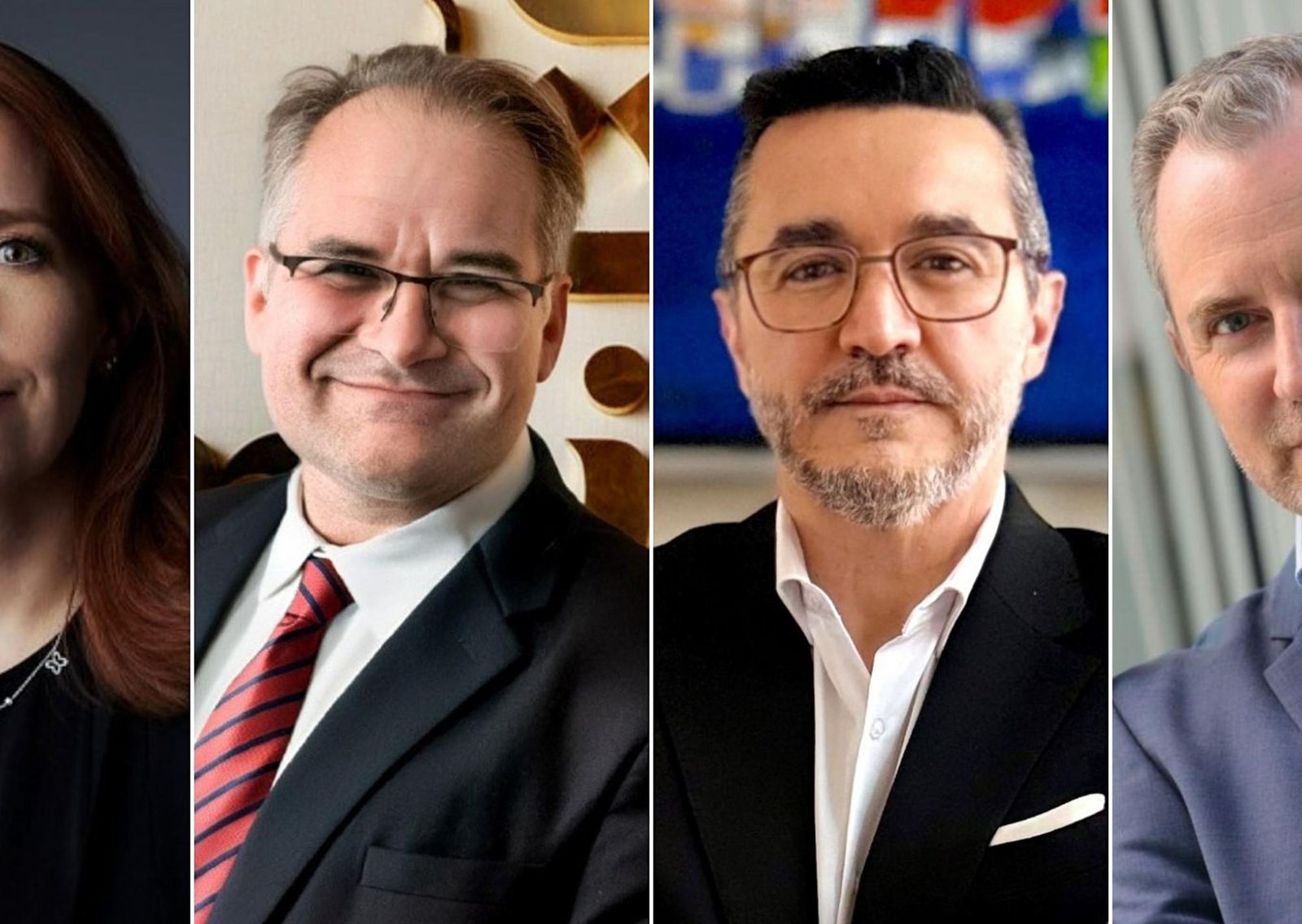 Pases ejecutivos de enero 2026: cambios en el sector aéreo, BMW y la automotriz que trajo el barco de los autos chinos