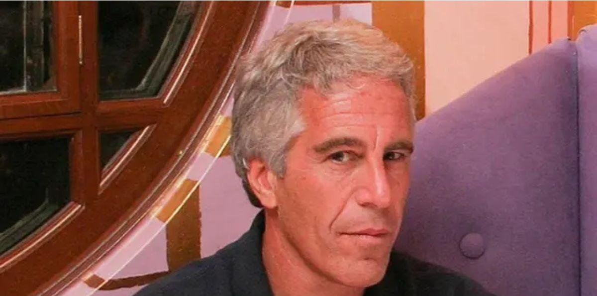 “Soy un depredador sexual nivel 1”: la sorprendente frase de Jeffrey Epstein en una entrevista